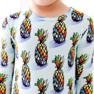 🍍NIB Dream Jamms Bamboo Set🍍